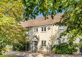 2 bedroom house to rent - Harvest Way, Witney, OX28 - Property View 1