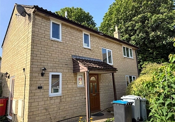 1 bedroom house to rent - Vanner Road, Witney, OX28 - Property View 1