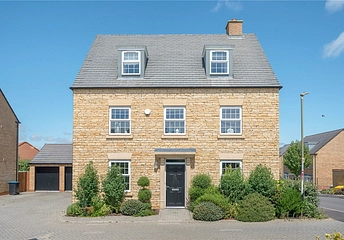 5 bedroom house to rent - Skylark Way, Witney, OX28 - Property View 1