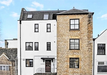 1 bedroom apartment to rent - Market Square, Witney, OX28 - Property View 1