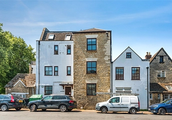 1 bedroom apartment to rent - Market Square, Witney, OX28 - Property View 1
