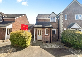 2 bedroom house to rent - Arkell Gardens, Carterton, OX18 - Property View 1