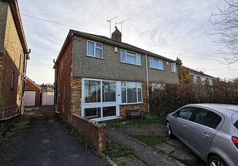 1 bedroom house to rent - Upper Road, Kennington, Oxford, Oxfordshire, OX1 - Property View 1