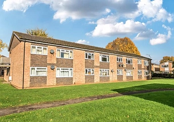 1 bedroom apartment for sale - Moorland Road, Witney, OX28 - Property View 1