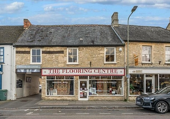 2 bedroom business unit for sale - High Street, Witney, OX28 - Property View 1