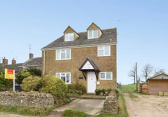 3 bedroom house for sale - New House, The Green, Witney, OX29 - Property View 1