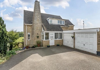 4 bedroom house for sale - Crawley Road, Witney, OX28 - Property View 1