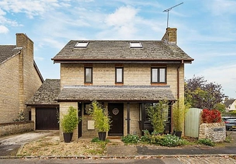 3 bedroom house for sale - Hunts Close, Stonesfield, Witney, OX29 - Property View 1