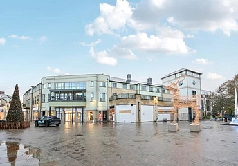 2 bedroom apartment for sale - Marriotts Walk, Witney, OX28 - Property View 1