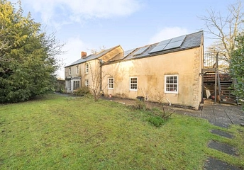 5 bedroom house for sale - Witney Road, Witney, OX29 - Property View 1