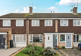 3 bedroom house for sale - Abelwood Road, Long Hanborough, Witney, OX29 - Property View 1