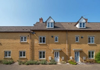4 bedroom house for sale - MEAD LANE, Witney, OX28 - Property View 1