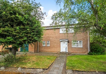 4 bedroom house for sale - Moorland Road, Witney, OX28 - Property View 1