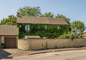 4 bedroom house for sale - Chetwynd Mead, Bampton, OX18 - Property View 1