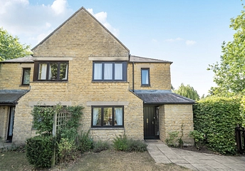2 bedroom house for sale - The Lanes, Bampton, OX18 - Property View 1