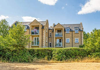 property for sale - Woodstock Road, Witney, Oxfordshire, OX28 - Property View 1