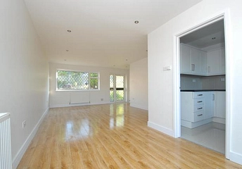 3 bedroom house to rent - Bushey Close, High Wycombe, HP12 - Property View 1