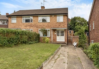 3 bedroom house to rent - Hicks Farm Rise, High Wycombe, HP13 - Property View 1