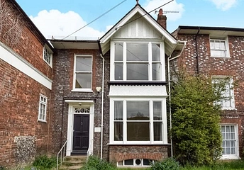 3 bedroom house to rent - London Road, High Wycombe, HP11 - Property View 1