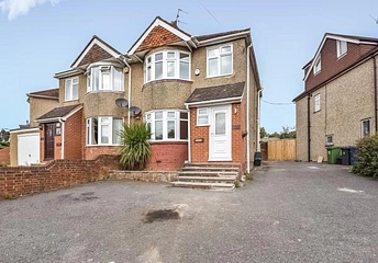 3 bedroom house to rent - Micklefield Road, High Wycombe, HP13 - Property View 1