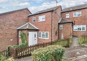 2 bedroom house to rent - Mendip Way, High Wycombe, HP13 - Property View 1