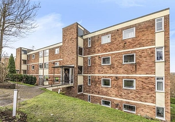 2 bedroom apartment to rent - Green Hill Gate, High Wycombe, HP13 - Property View 1