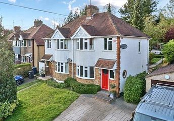 3 bedroom house to rent - Micklefield Road, High Wycombe, HP13 - Property View 1