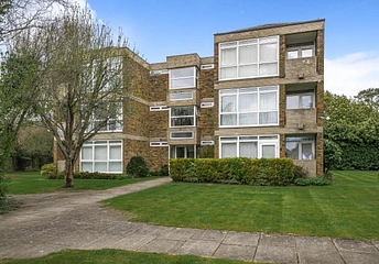 1 bedroom apartment to rent - Seymour House, High Wycombe, HP12 - Property View 1