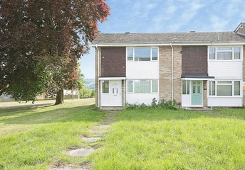 2 bedroom house to rent - The Pastures, High Wycombe, HP13 - Property View 1