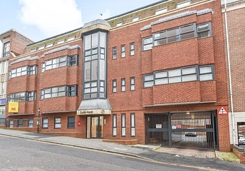 1 bedroom apartment to rent - Curtis House, High Wycombe, HP13 - Property View 1