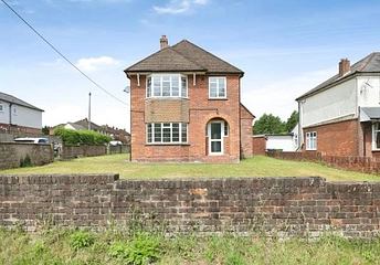 3 bedroom house to rent - Bolter End Lane, High Wycombe, HP14 - Property View 1