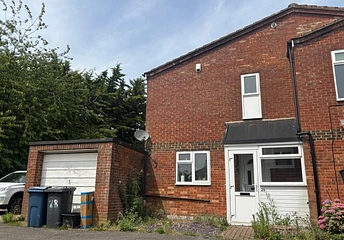 4 bedroom house to rent - Redman Road, High Wycombe, HP12 - Property View 1