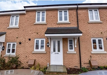 2 bedroom house to rent - Red Kite Way, High Wycombe, HP13 - Property View 1