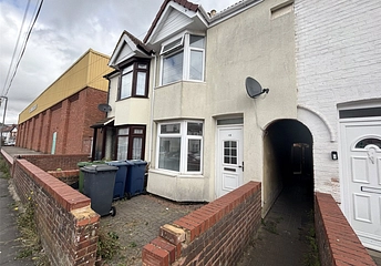 3 bedroom house to rent - Jubilee Road, High Wycombe, Buckinghamshire, HP11 - Property View 1