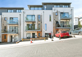 2 bedroom apartment to rent - Easton Street, High Wycombe, Buckinghamshire, HP11 - Property View 1