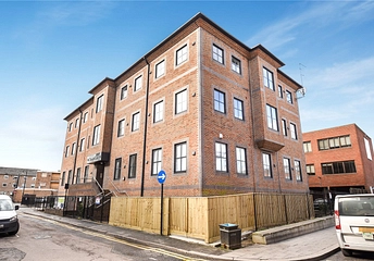 1 bedroom apartment to rent - Mendy Street, High Wycombe, Buckinghamshire, HP11 - Property View 1