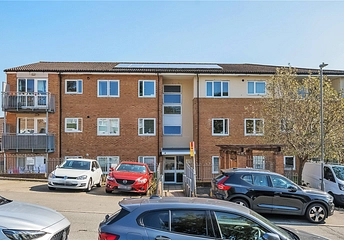 2 bedroom apartment to rent - Windrush Drive, High Wycombe, Buckinghamshire, HP13 - Property View 1