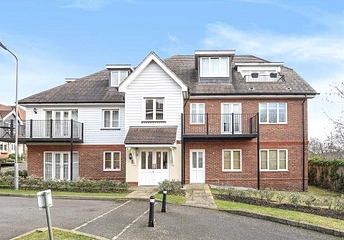 2 bedroom apartment to rent - Freer Crescent, High Wycombe, Buckinghamshire, HP13 - Property View 1