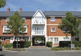 1 bedroom apartment to rent - Sierra Road, High Wycombe, Buckinghamshire, HP11 - Property View 1