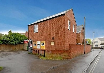 apartment to rent - Hollow Way, Cowley, Oxford, OX4 - Property View 1