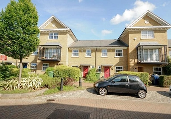3 bedroom house to rent - Reliance Way, Oxford, Oxfordshire, OX4 - Property View 1
