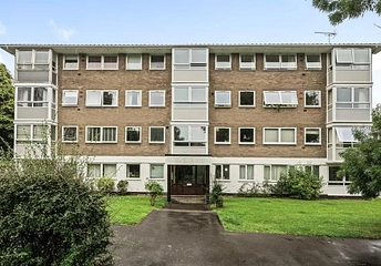 2 bedroom apartment to rent - Southfield Park, Oxford, OX4 - Property View 1
