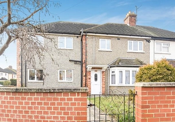 1 bedroom apartment to rent - Cranmer Road, Oxford, OX4 - Property View 1