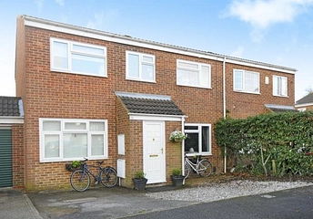 6 bedroom house to rent - James Wolfe Road, Oxford, OX4 - Property View 1