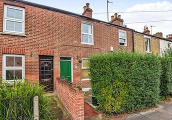 2 bedroom house to rent - Union Street, Oxford, OX4 - Property View 1