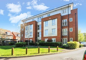 2 bedroom apartment to rent - Gordon Woodward Way, Oxford, OX1 - Property View 1