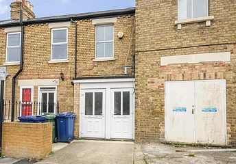 1 bedroom apartment to rent - St. Marys Road, Oxford, Oxfordshire, OX4 - Property View 1
