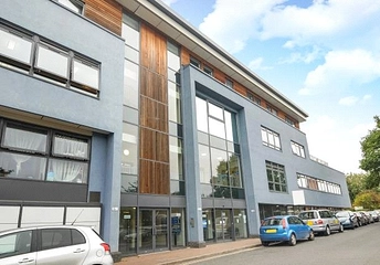 1 bedroom apartment to rent - Manzil Way, Oxford, OX4 - Property View 1