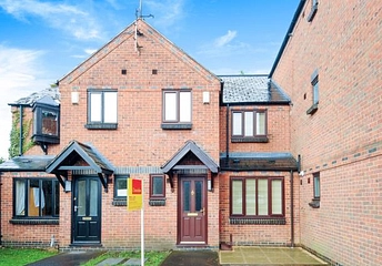 4 bedroom house to rent - Cranston Court, Rose Hill, Oxford, OX4 - Property View 1