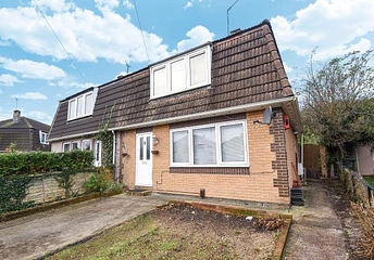 3 bedroom house to rent - Hardings Close, Oxford, OX4 - Property View 1